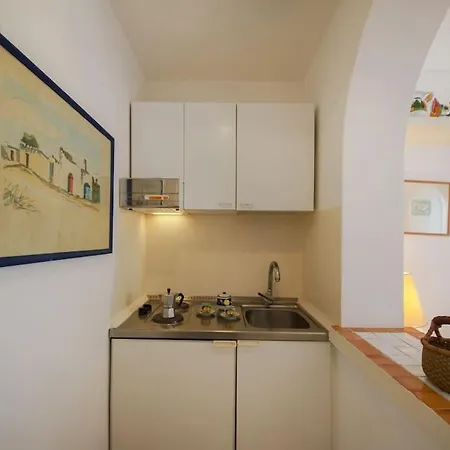 La Piccola,