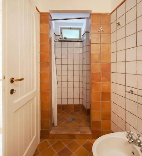 La Piccola, Διαμέρισμα *