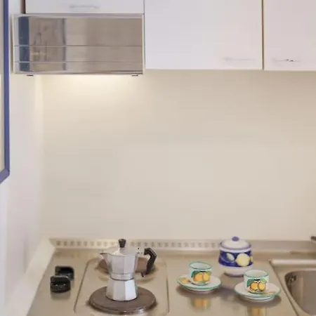 La Piccola, קאפרי