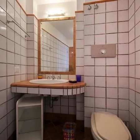 דירה La Piccola,