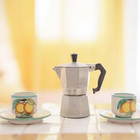 דירה La Piccola, *