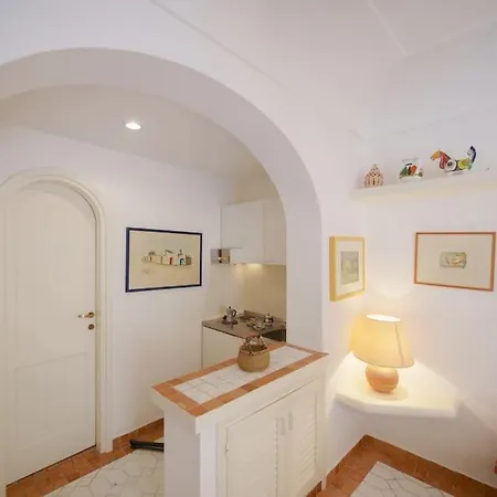 La Piccola, קאפרי