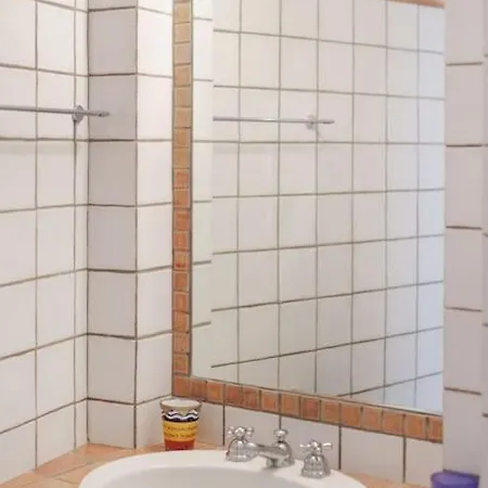 La Piccola, דירה קאפרי