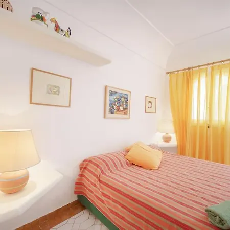 דירה La Piccola, *