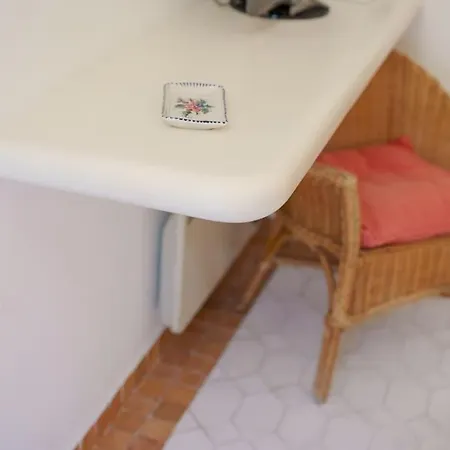 La Piccola, קאפרי