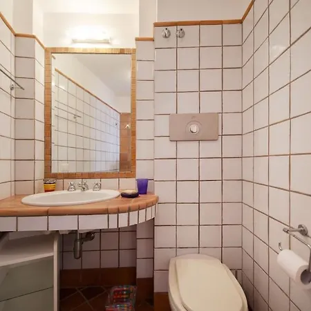 דירה La Piccola, קאפרי